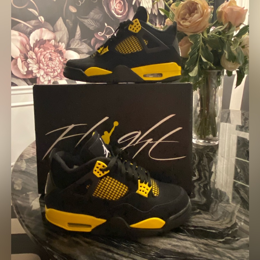 jordan 4